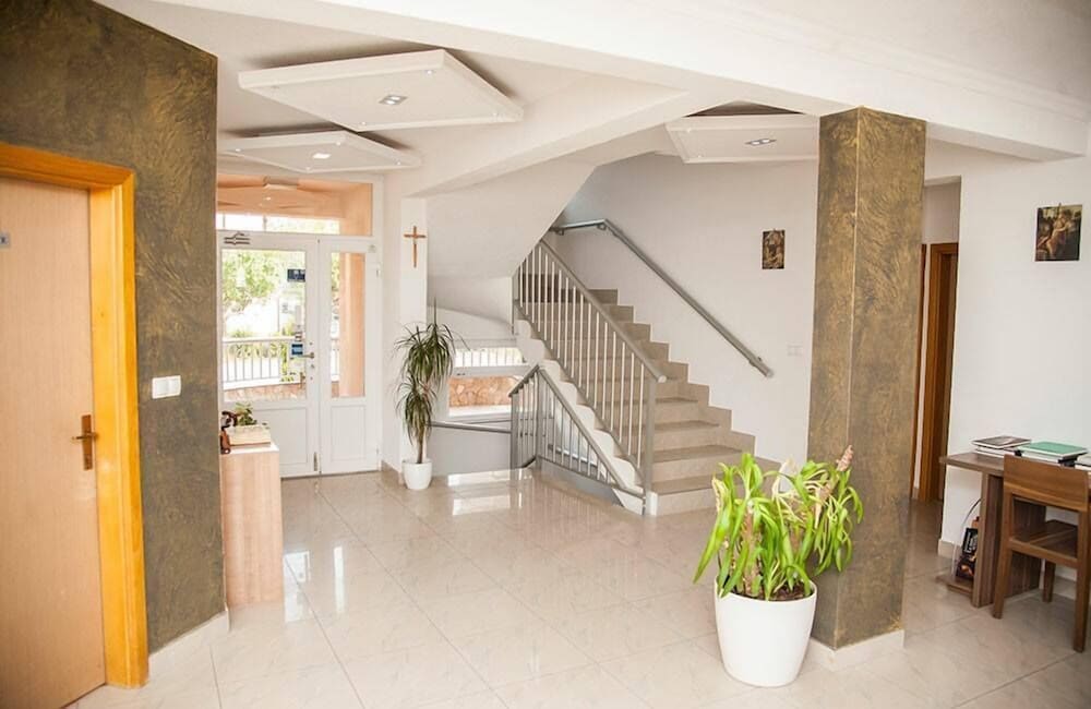 Фото Hotel Sebastian