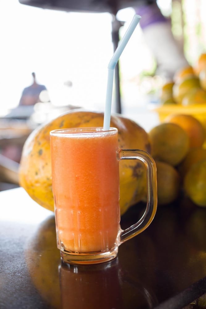 Фото Osaiba Beach Resort