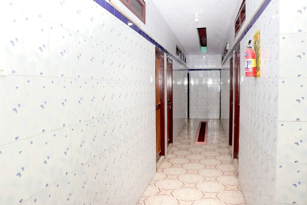 Фото Siu Mansion Lodge