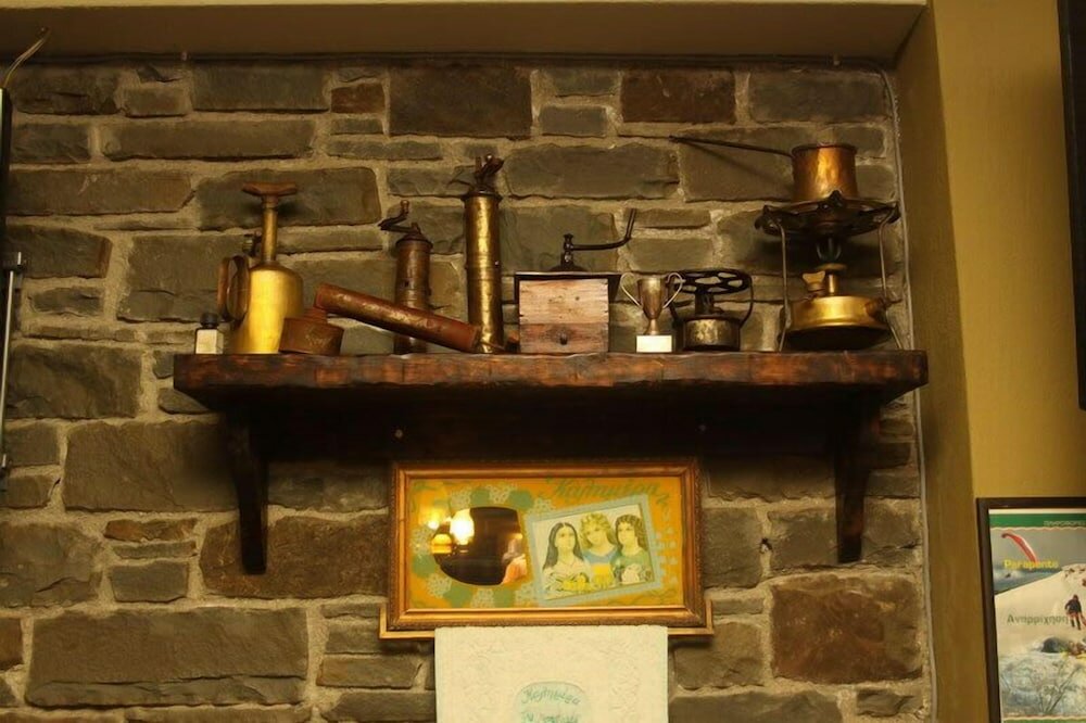 Фото Hotel Teloneio