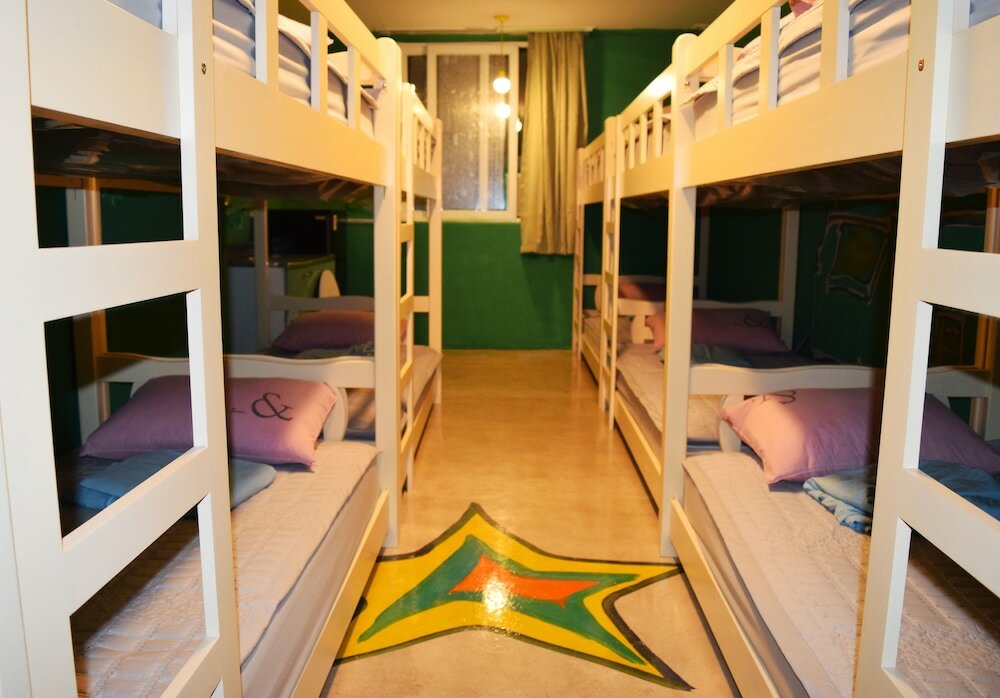 Фото Sumsum Guest House - Hostel