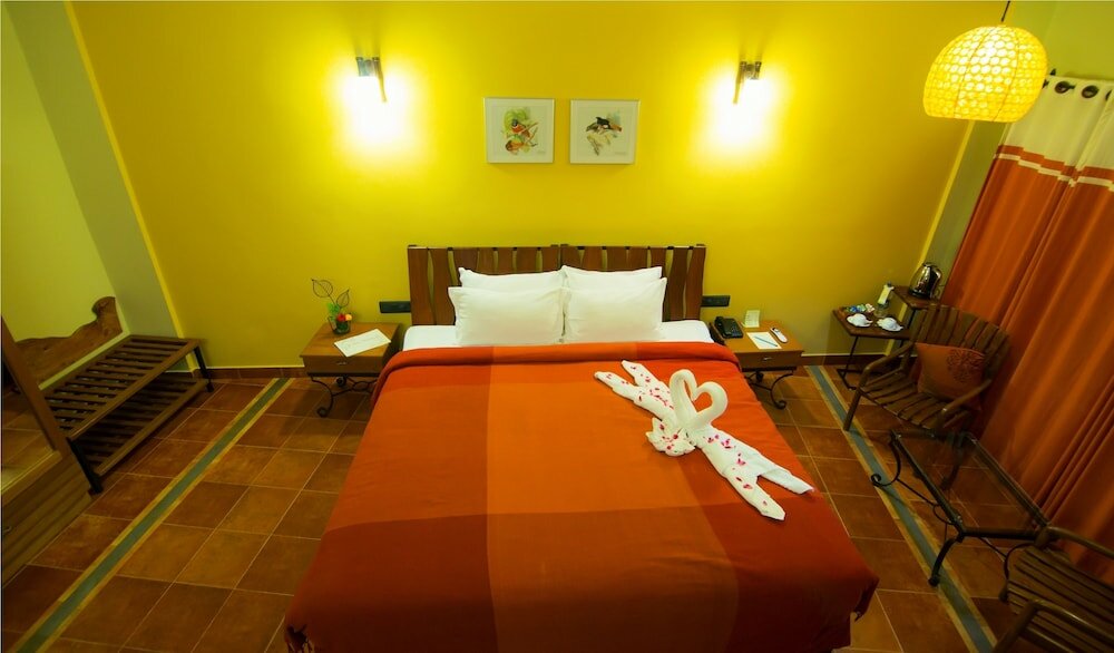 Фото Forest Glade