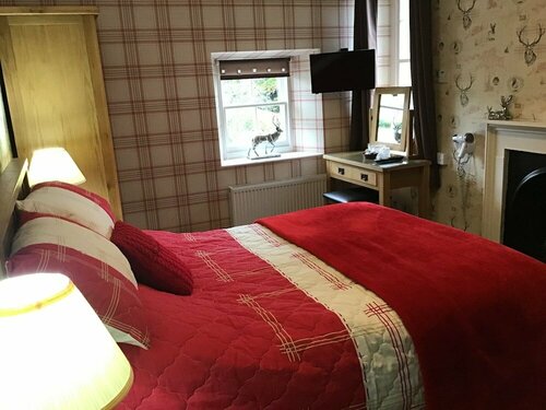 Гостиница Hundalee House B&b