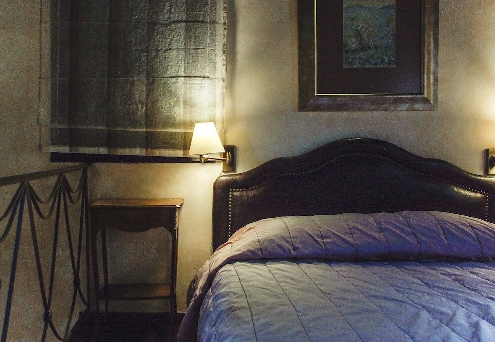 Фото Ostra Menalon Luxury Suites