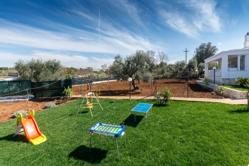 Фото Villa Afrodite