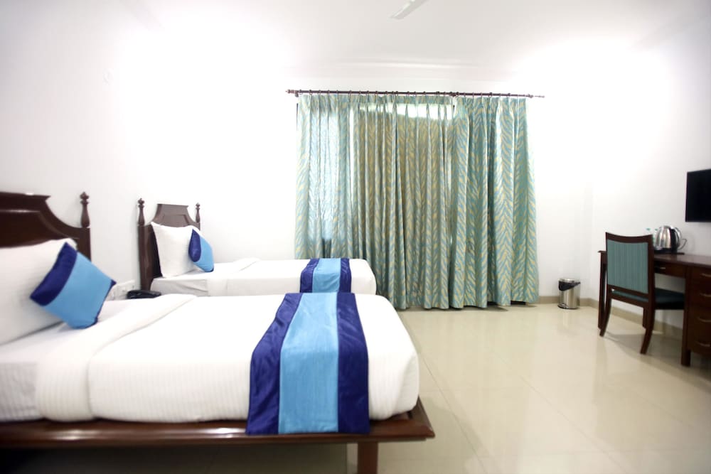 Фото Mint Ambience Suites