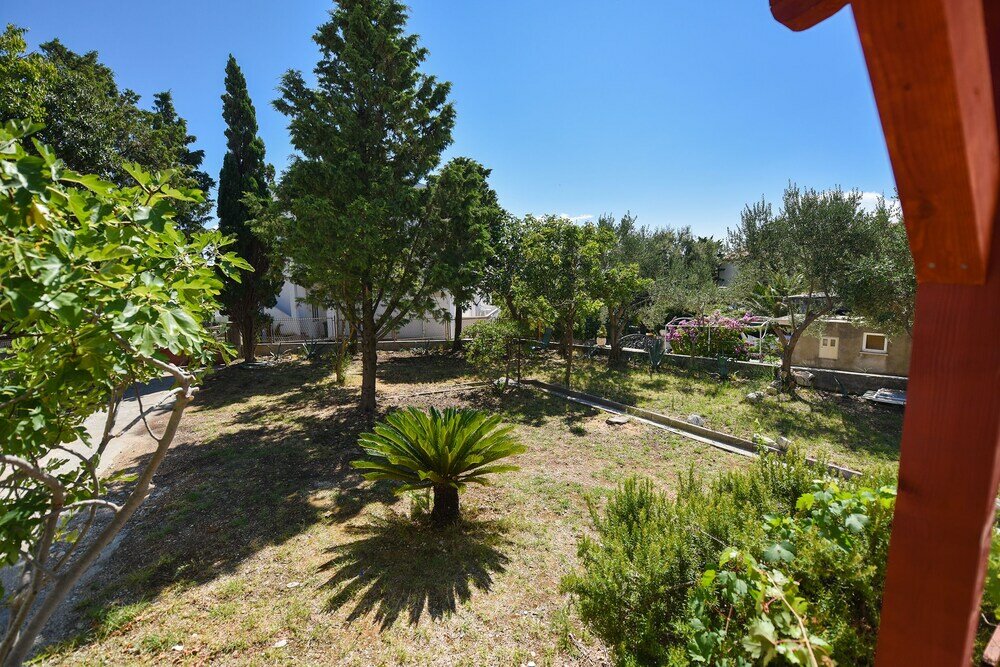 Фото Apartments Smoky