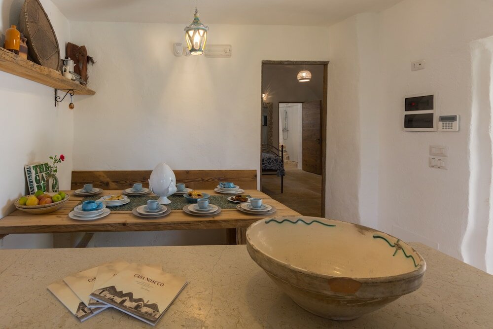 Фото Trullo Tunine