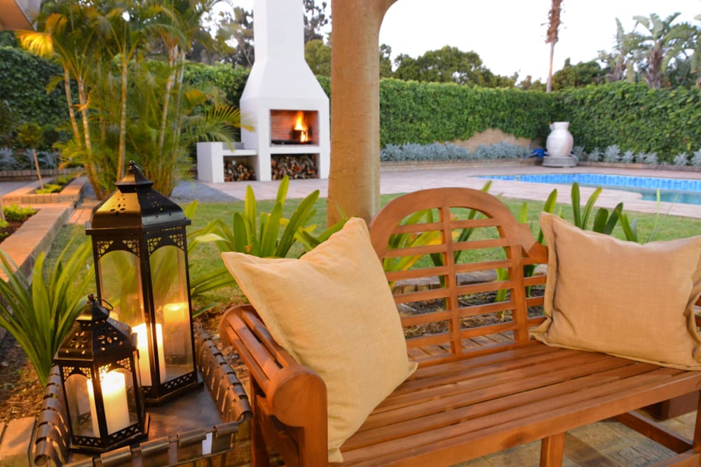 Фото Ridgeworth Boutique Guesthouse