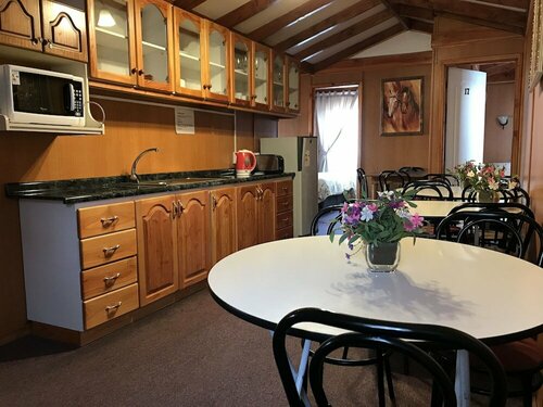 Гостиница Hostal Graciela в Пуконе