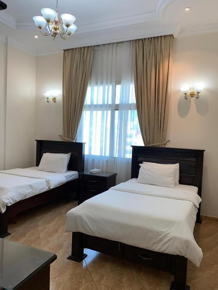 Фото Al Misrea Tower