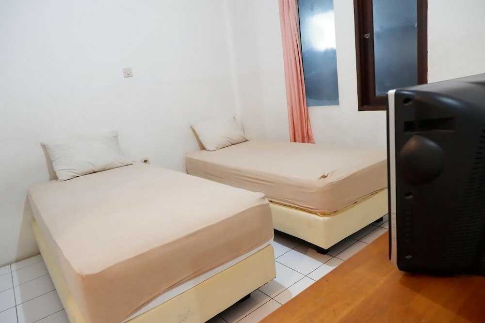 Фото Netral Hotel