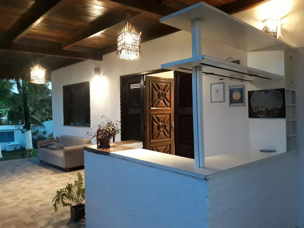 Фото Мини-Отель Pousada Brisa Del Mar