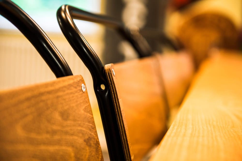 Фото Jonas Hotel