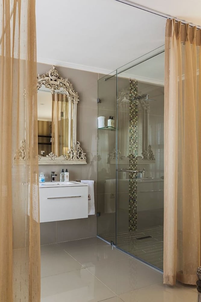 Фото Ridgeworth Boutique Guesthouse