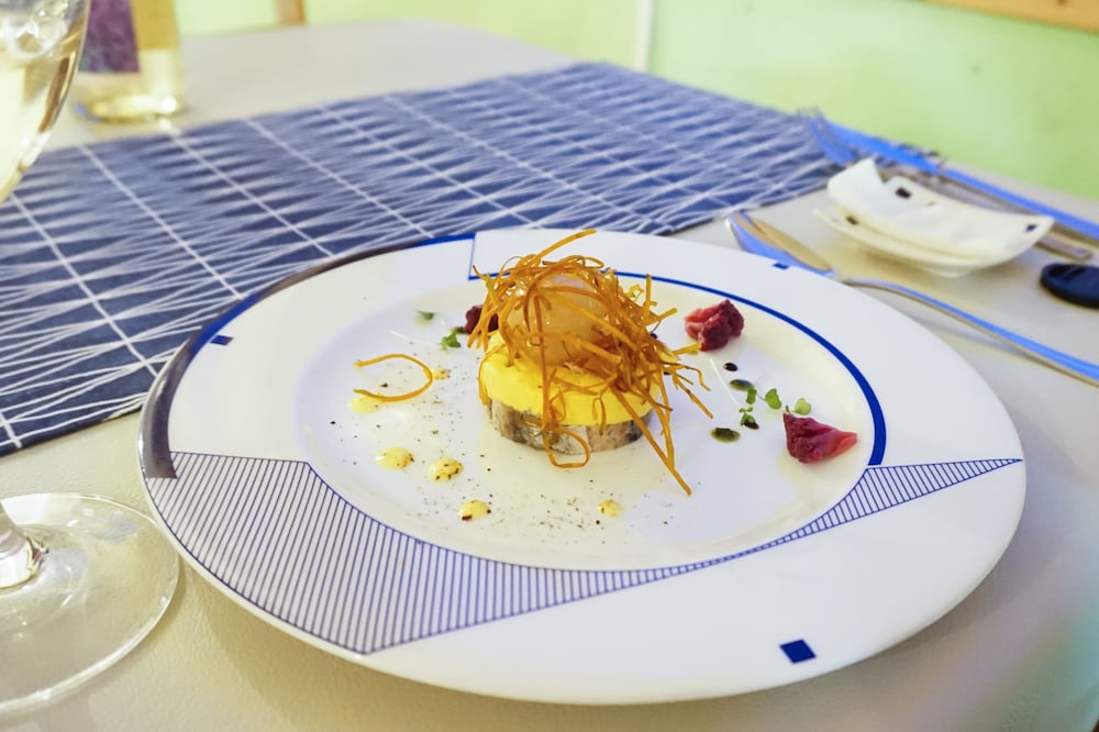 Фото Auberge Ninguruforet