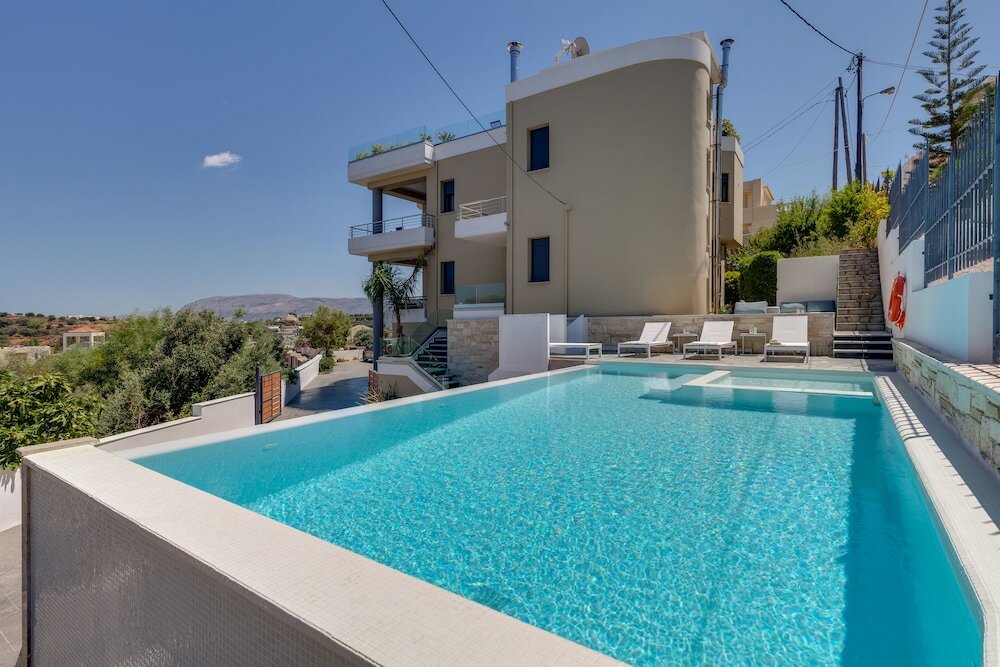 Фото The Hill House