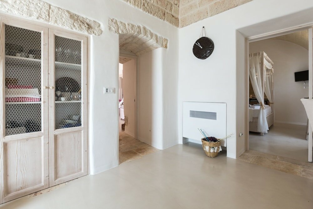 Фото Trullo Atmosfera