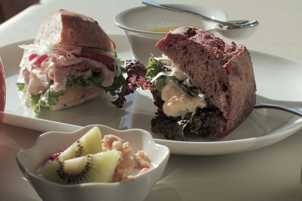 Фото Auberge Ninguruforet