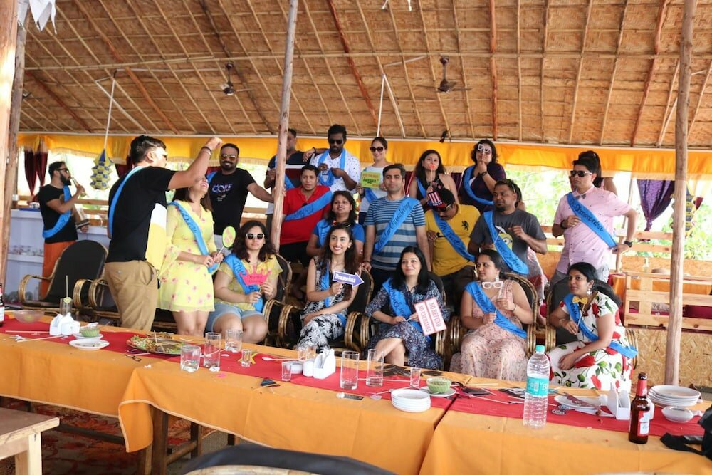 Фото Osaiba Beach Resort