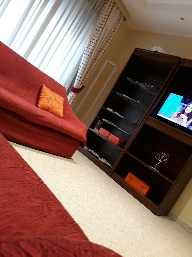 Фото Friendly House Rome