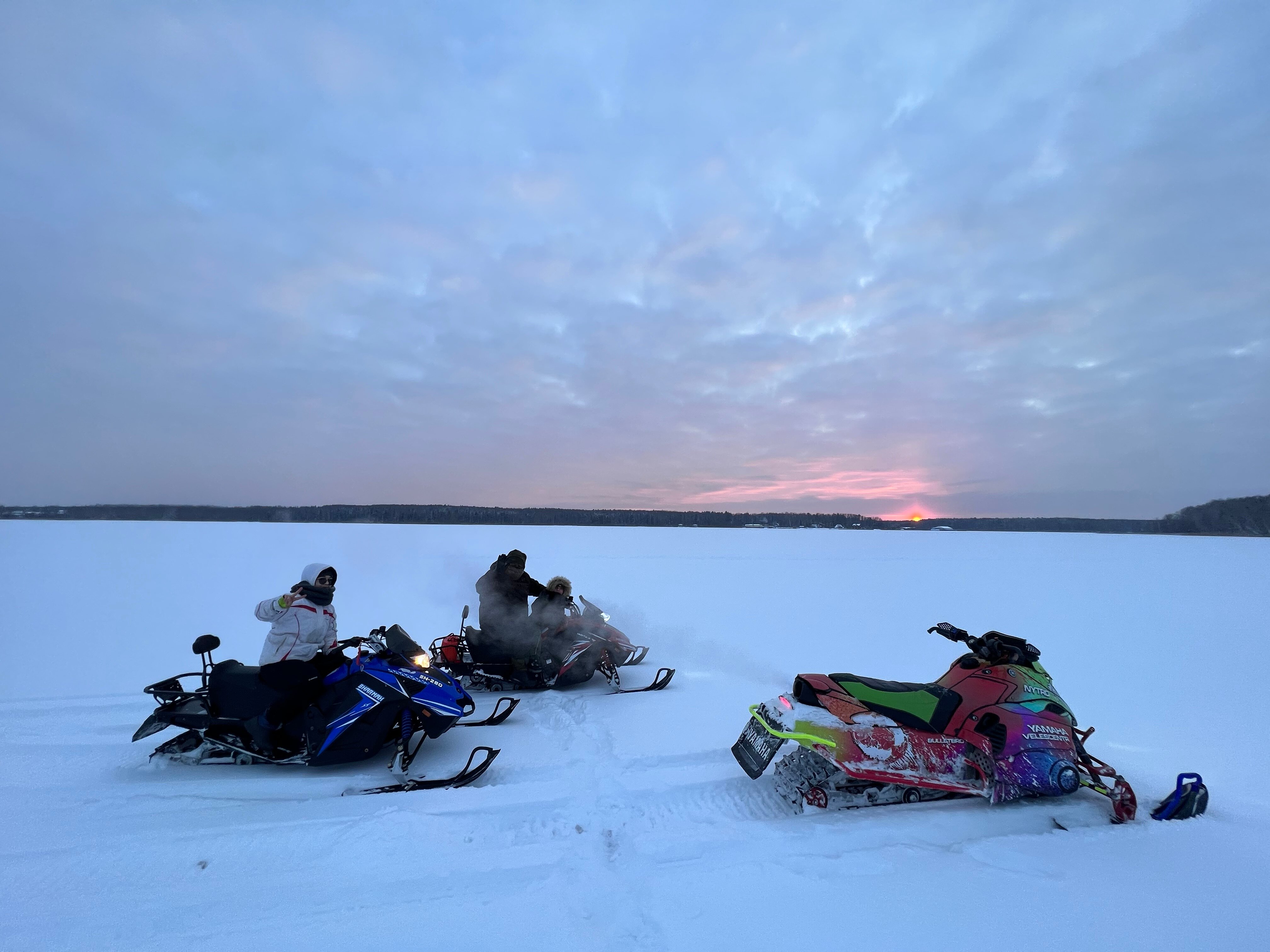 Фото Варилка