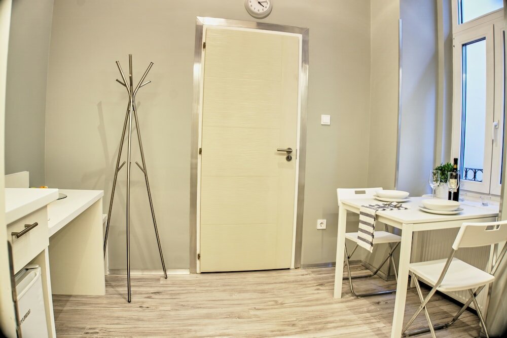 Фото Hild-1 Apartments Budapest