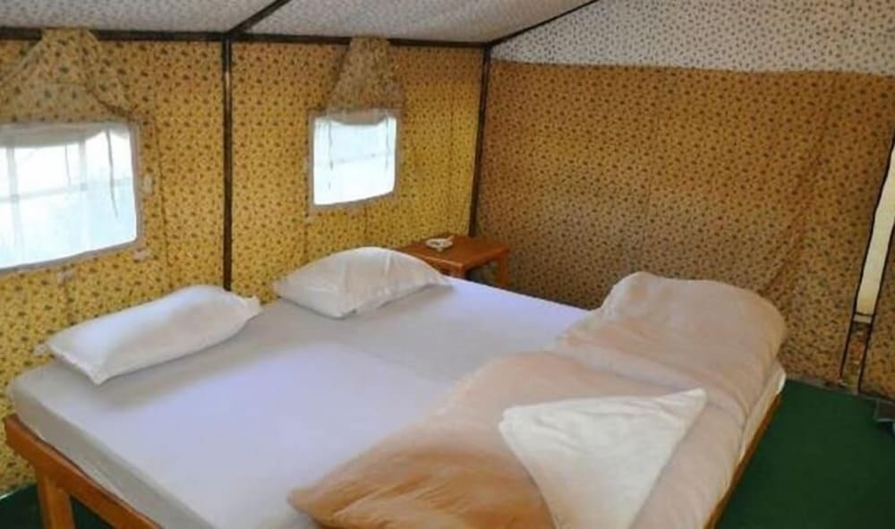 Фото The Norling Camp