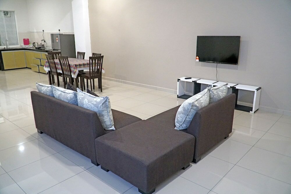 Фото Cvr Homestay Melaka