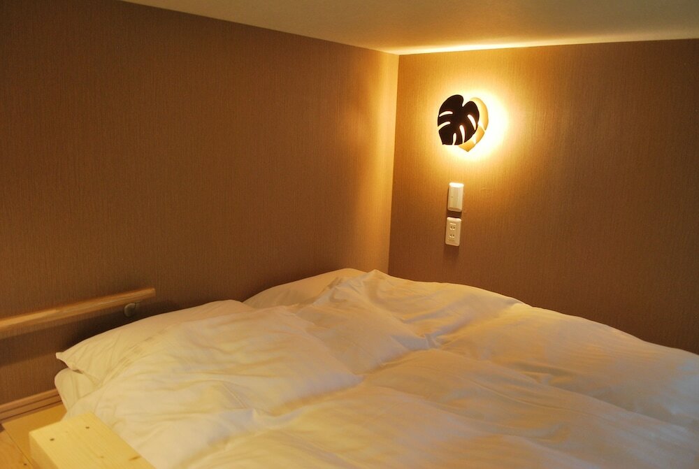 Фото Auberge Ninguruforet