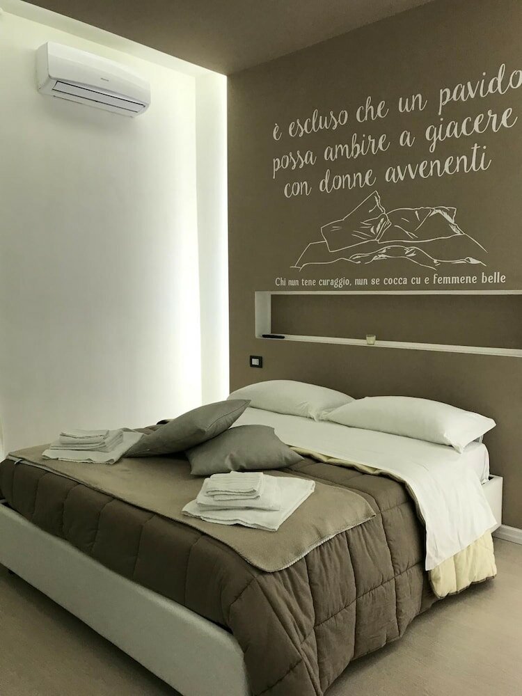 Фото B&b Next Stop Napoli