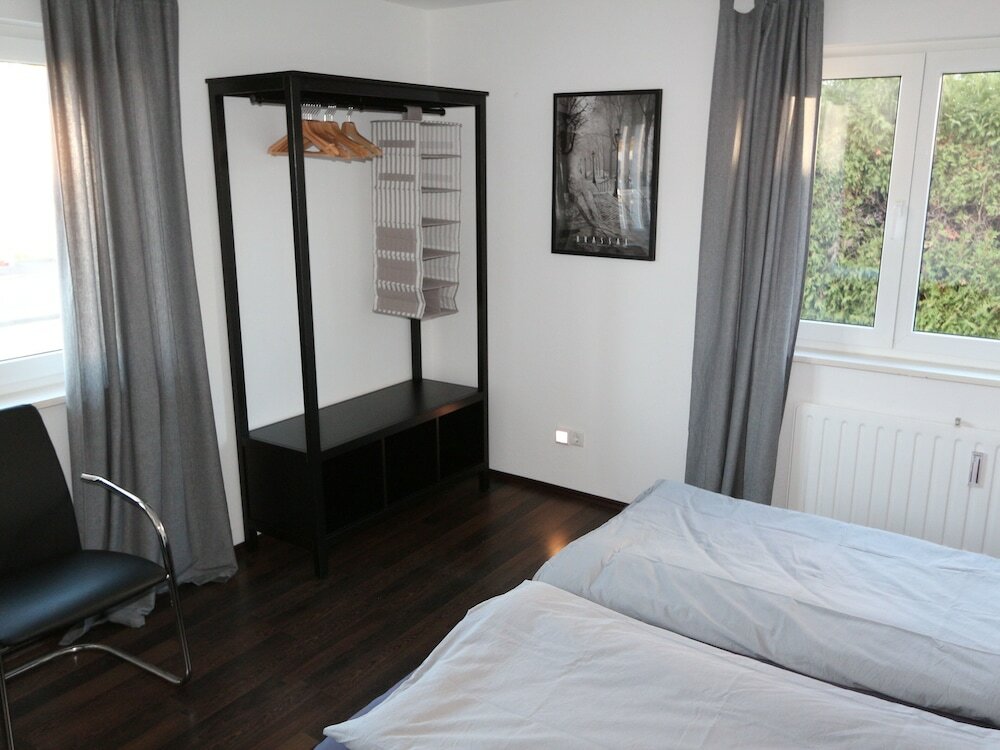 Фото Ferienwohnung Paradies Hella