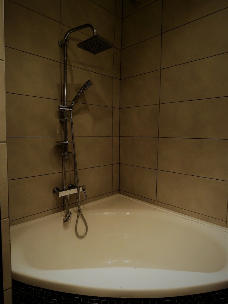 Фото Villa Einstein Apartments