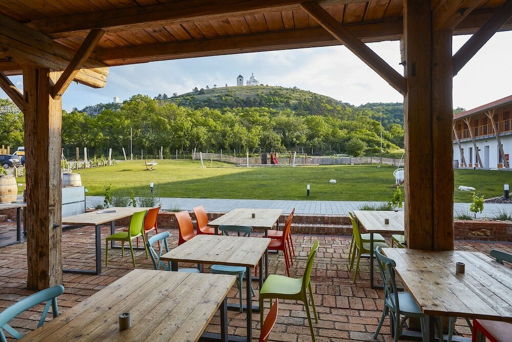 Фото Hotel Ryzlink