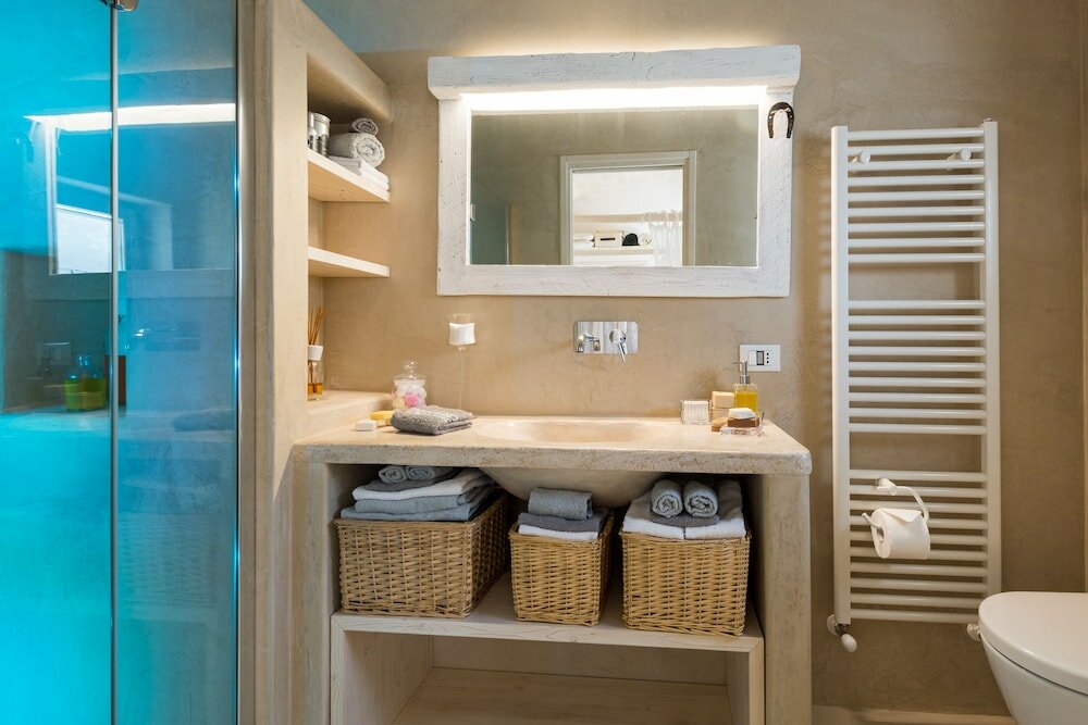 Фото Trullo Atmosfera