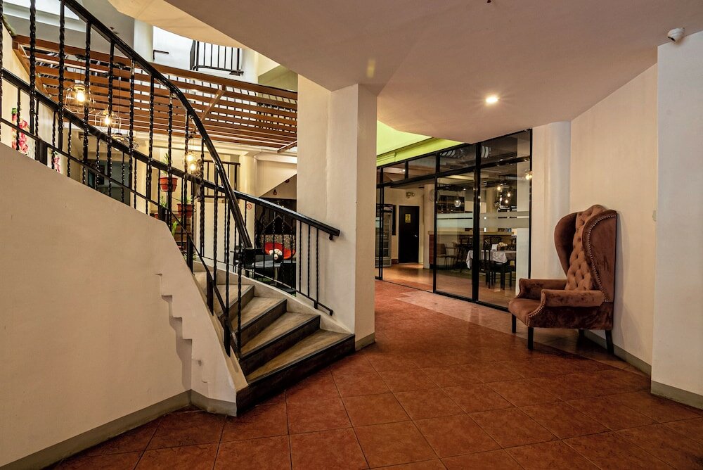 Фото Kiwi Hotel