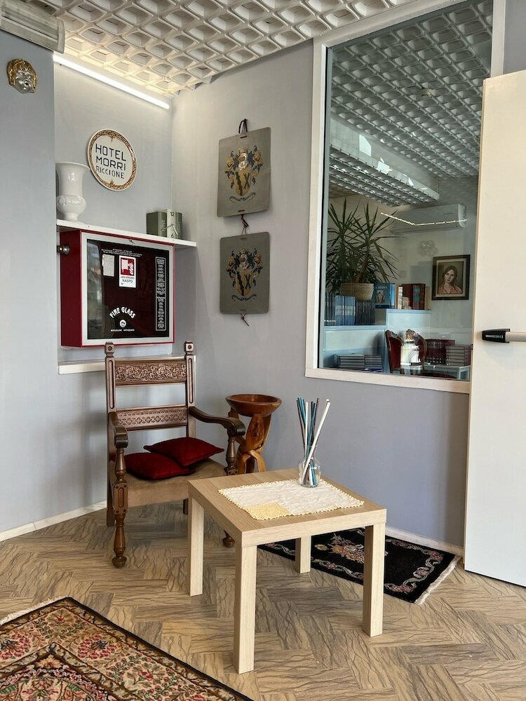 Фото Hotel Morri