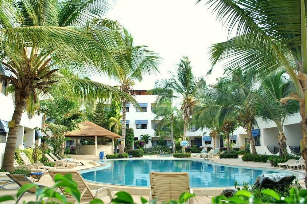 Фото Appartement à Natangué - Saly