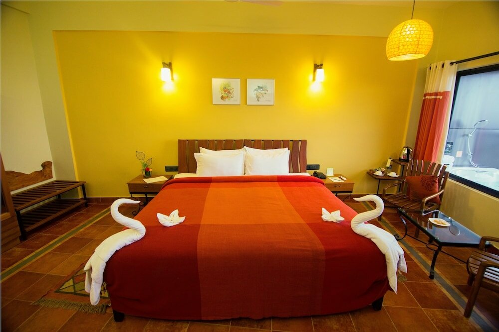 Фото Forest Glade