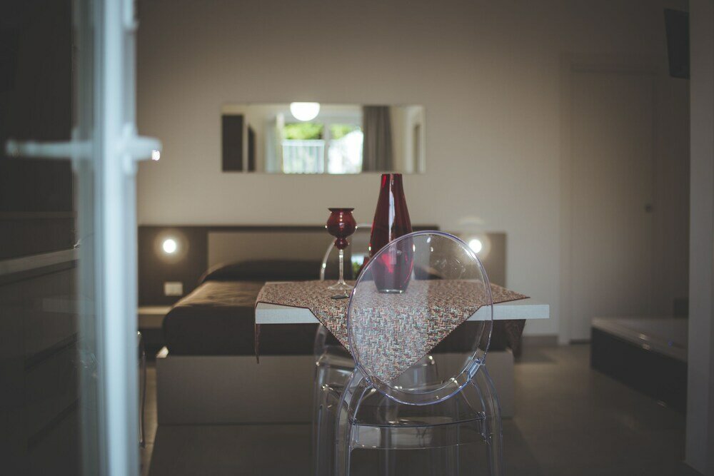 Фото Casa La Strea