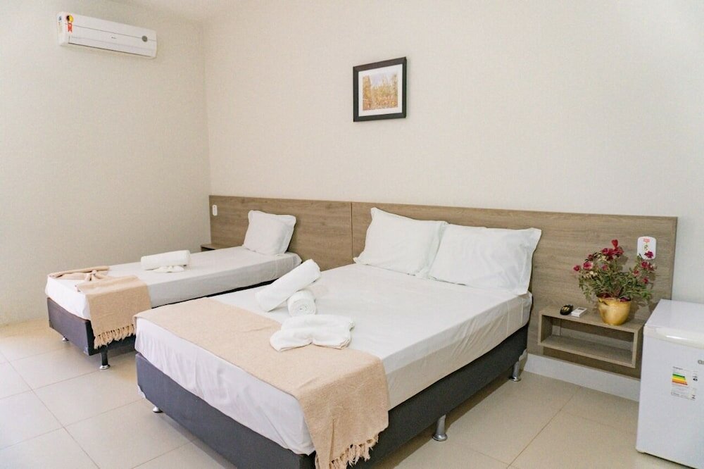 Фото Portal do Sol Lençóis Pousada