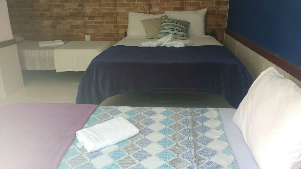 Фото Centro Guest House