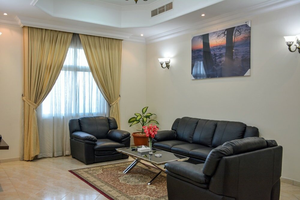 Фото Al Misrea Tower