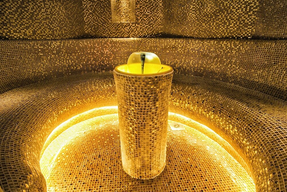 Фото Wellness & SPA Hotel ACD