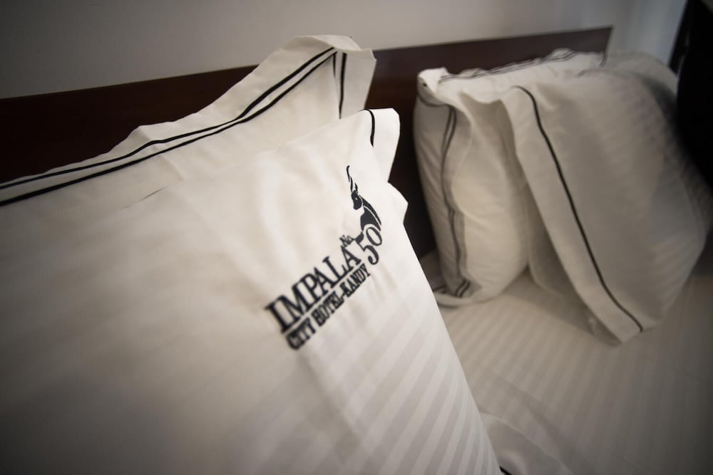 Фото Impala City Hotel and Hostel Kandy 50