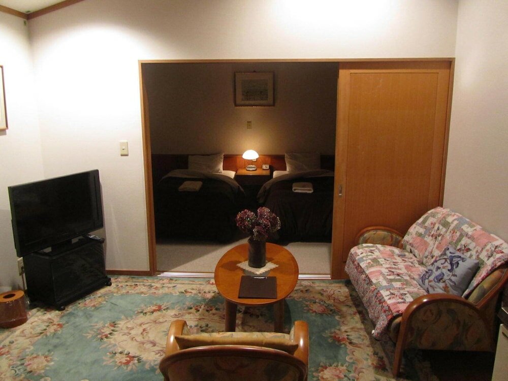 Фото Villa Mon Repos