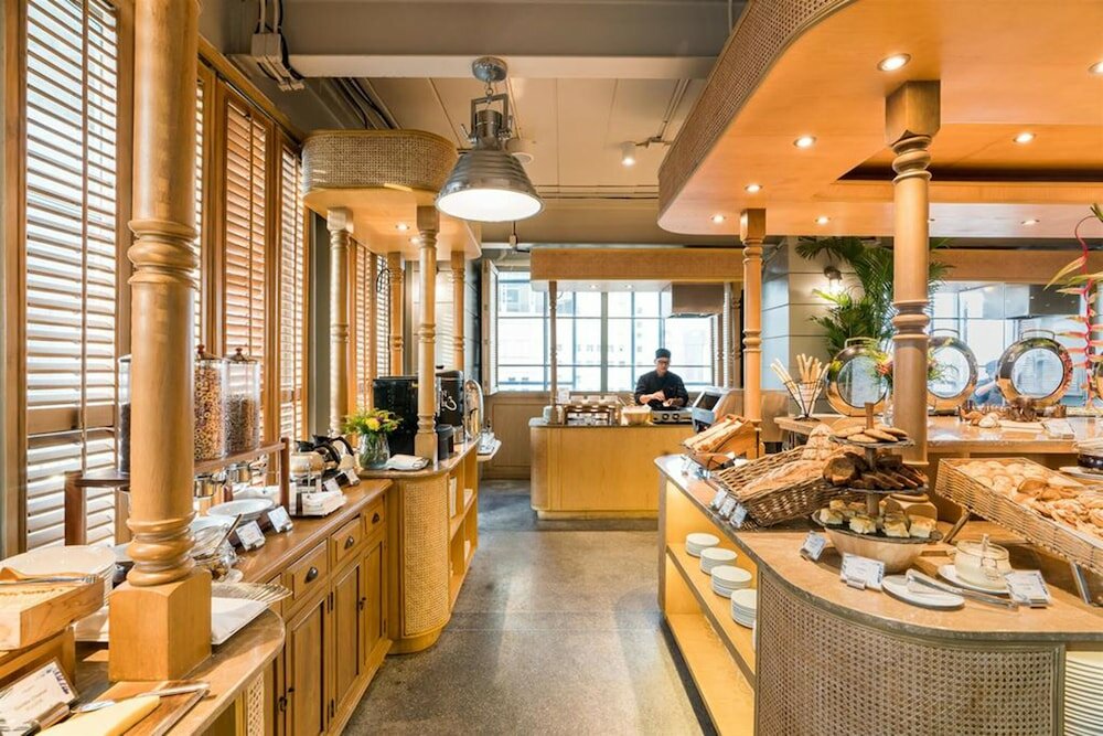 Фото Akara Hotel Bangkok