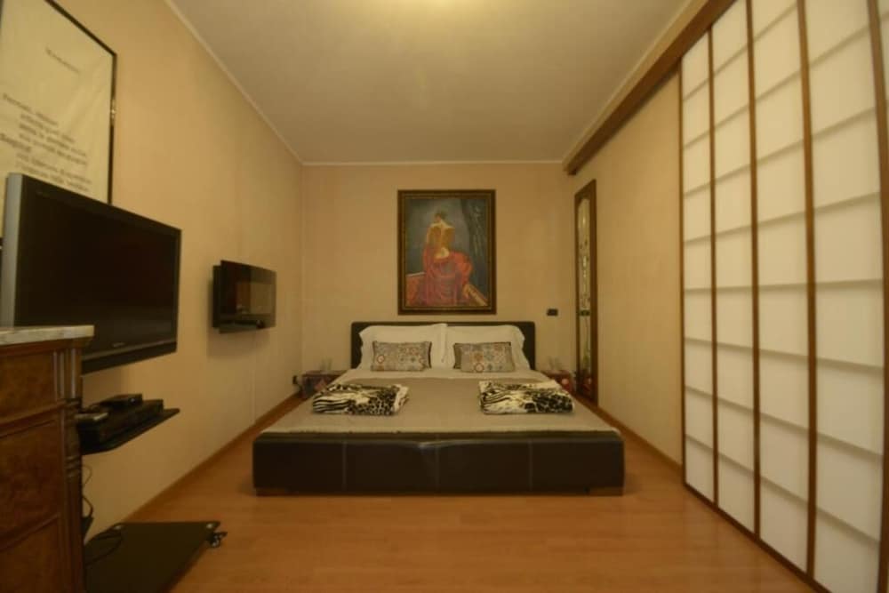 Фото Villa Marisa bed breakfast and books