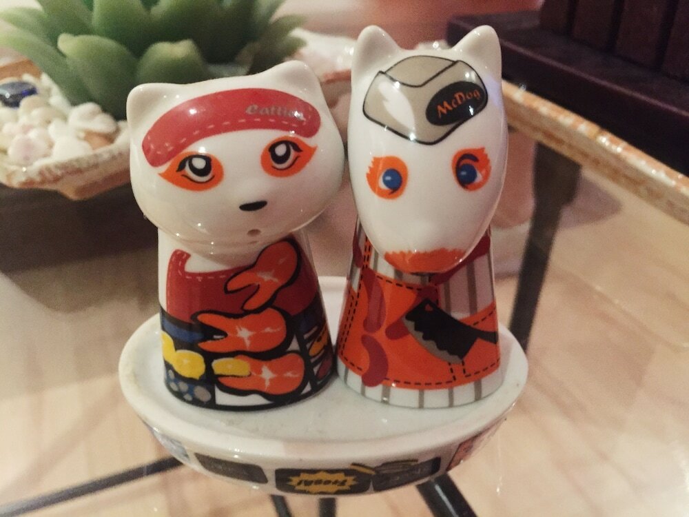 Фото Hi Home At The Knightsbridge Residences