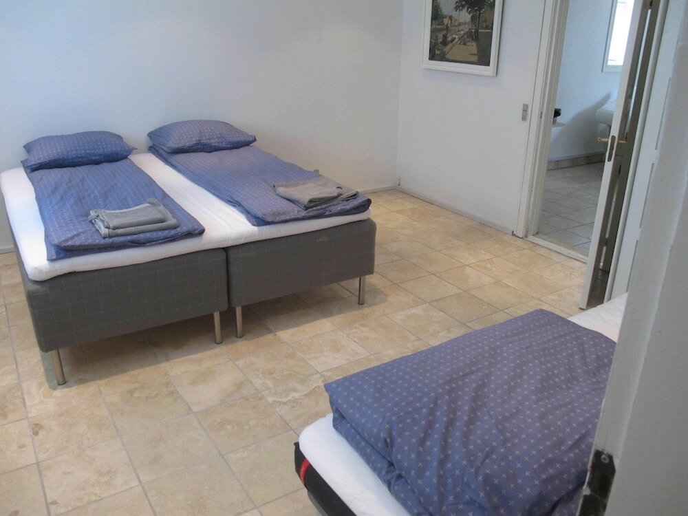 Фото Guesthouse Sharon Suite